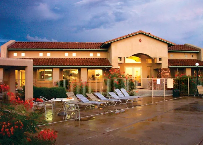 Holiday home Wyndham Rancho Vistoso