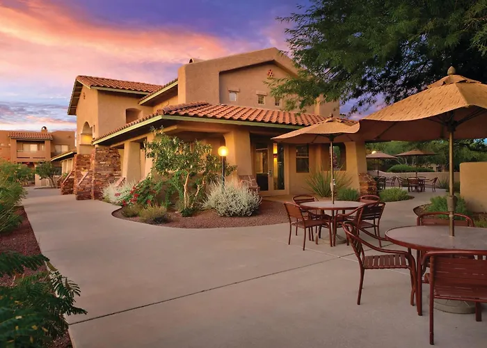 Wyndham Rancho Vistoso *