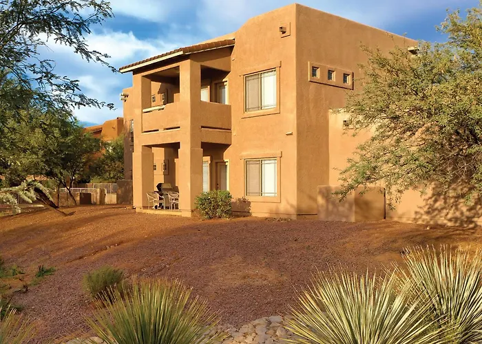 Wyndham Rancho Vistoso * Oro Valley