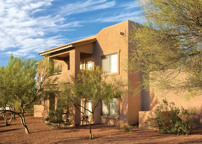 Holiday home Wyndham Rancho Vistoso