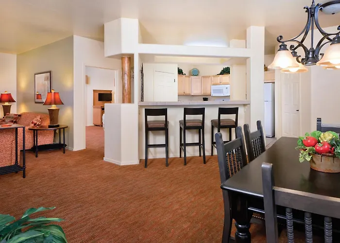 Wyndham Rancho Vistoso Oro Valley