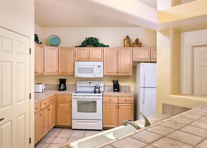 Holiday home Wyndham Rancho Vistoso Oro Valley