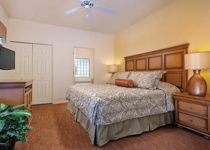 Holiday home Wyndham Rancho Vistoso *