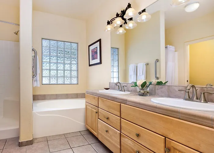 Wyndham Rancho Vistoso Oro Valley