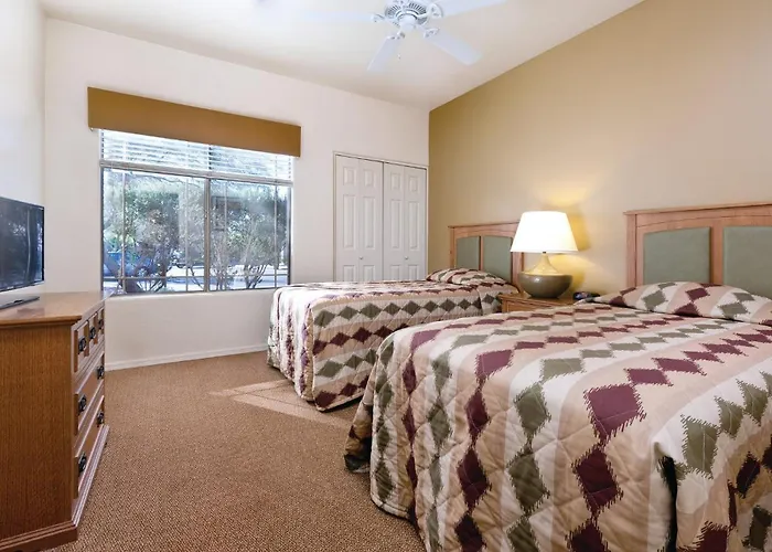 Wyndham Rancho Vistoso *