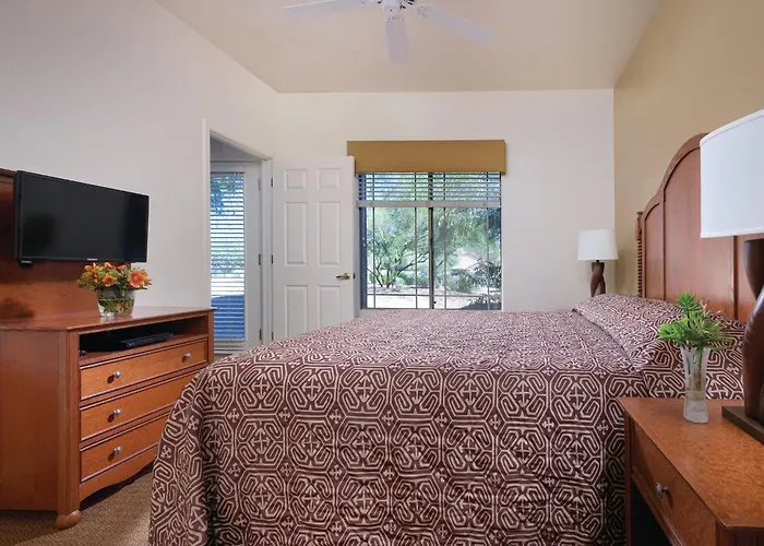 Wyndham Rancho Vistoso *