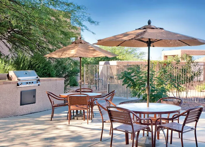 Wyndham Rancho Vistoso Oro Valley