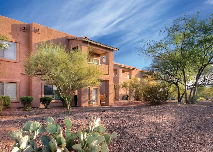 Wyndham Rancho Vistoso