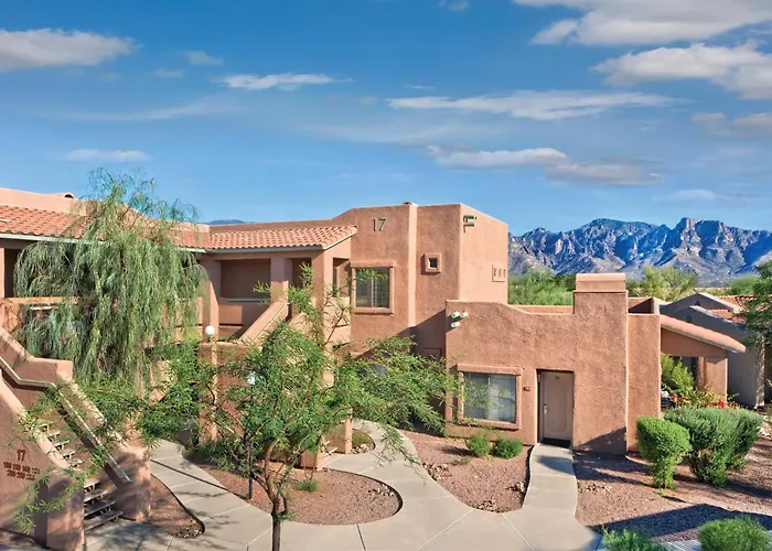 Wyndham Rancho Vistoso *