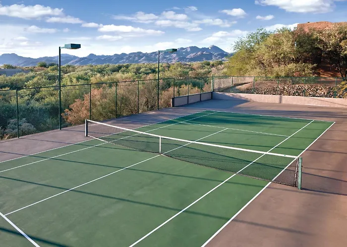 Wyndham Rancho Vistoso Holiday home *